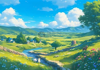 有种爱，只离你一转身的距离